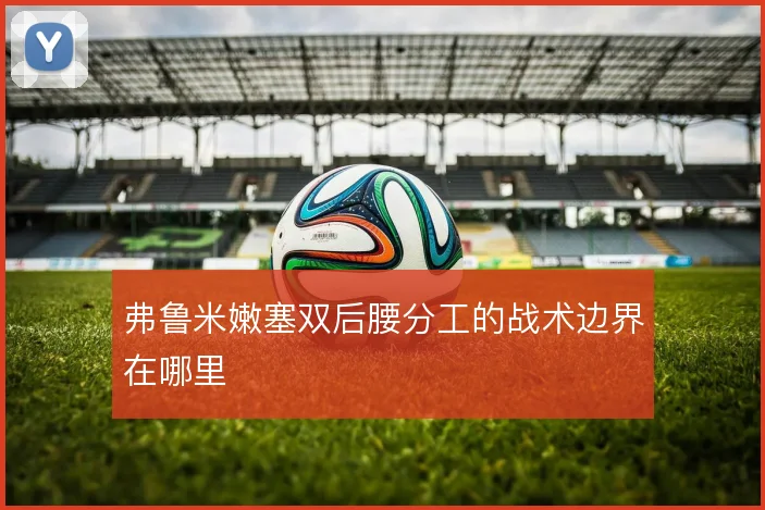 弗鲁米嫩塞双后腰分工的战术边界在哪里
